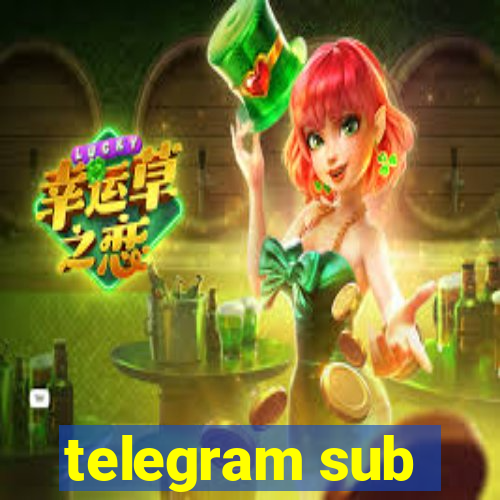 telegram sub