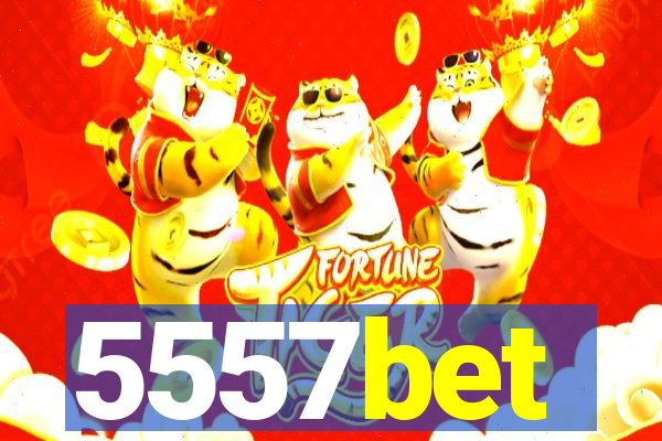 5557bet