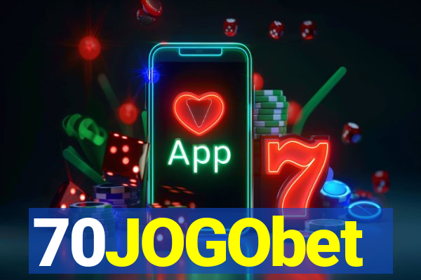 70JOGObet