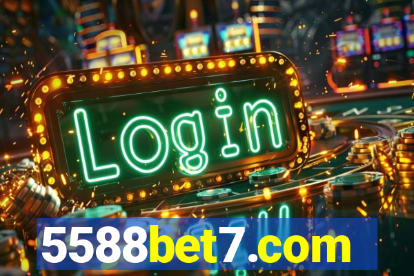 5588bet7.com