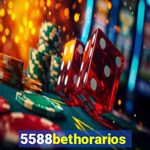 5588bethorarios