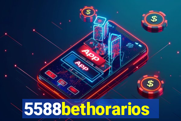 5588bethorarios