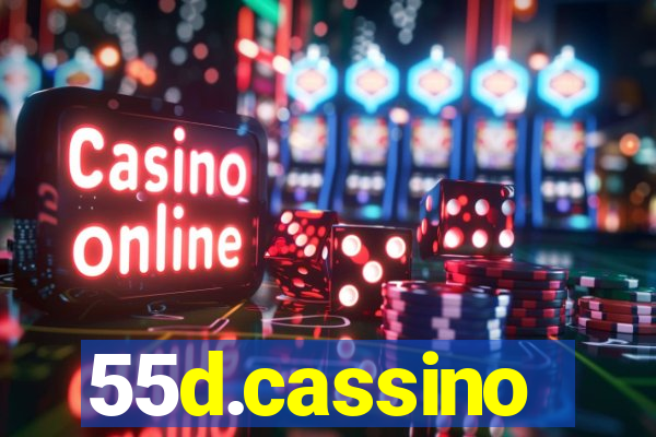 55d.cassino