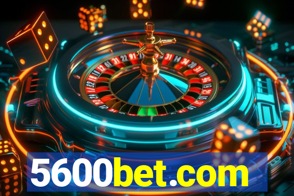 5600bet.com