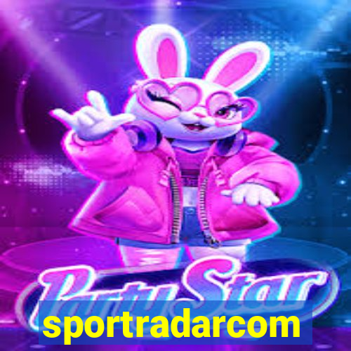 sportradarcom