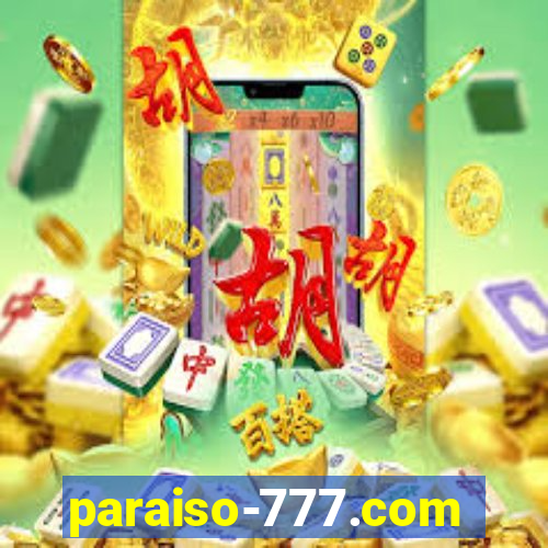 paraiso-777.com