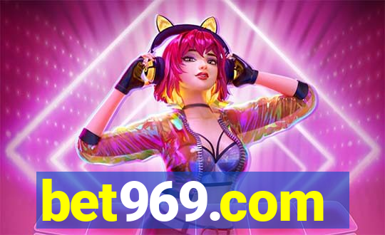 bet969.com