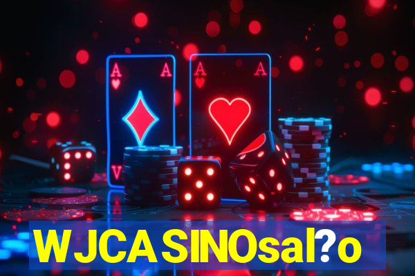 WJCASINOsal?o