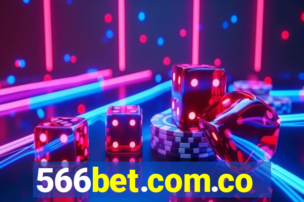 566bet.com.co