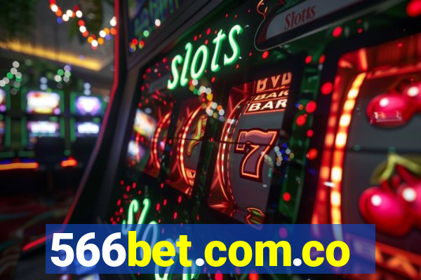 566bet.com.co