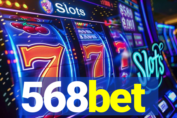 568bet