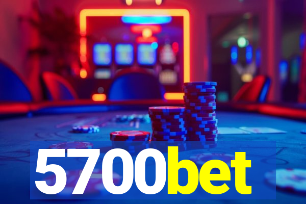 5700bet