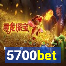 5700bet