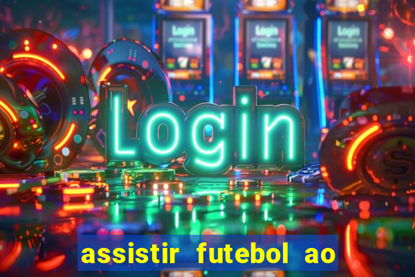 assistir futebol ao vivo rmc