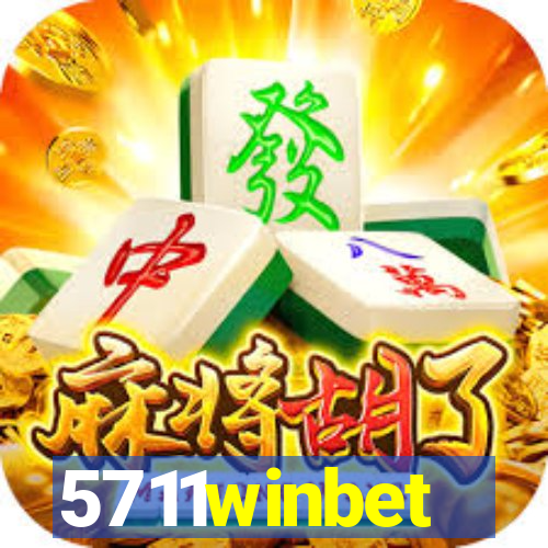 5711winbet