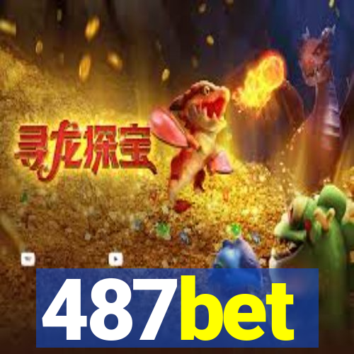 487bet