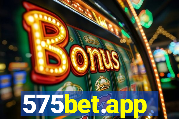 575bet.app