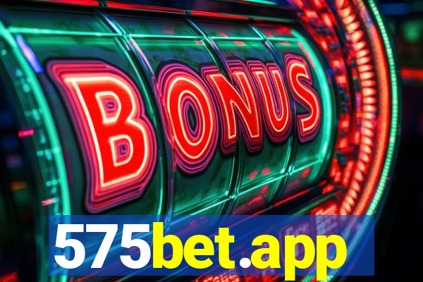 575bet.app