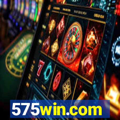 575win.com