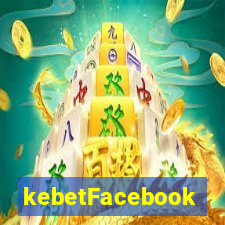 kebetFacebook