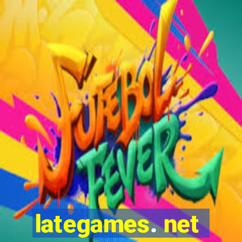 lategames. net