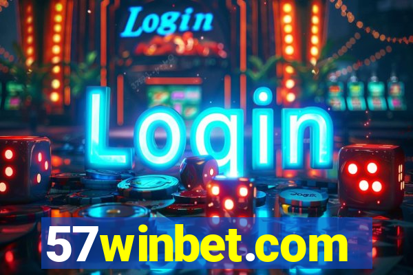 57winbet.com