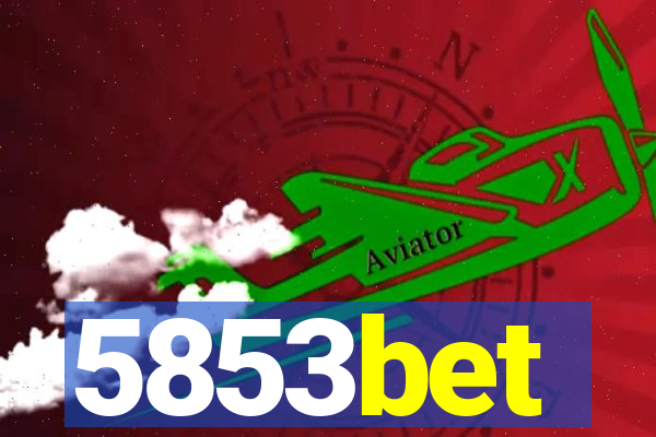 5853bet