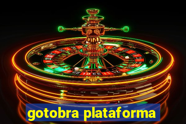 gotobra plataforma