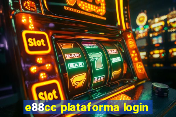 e88cc plataforma login