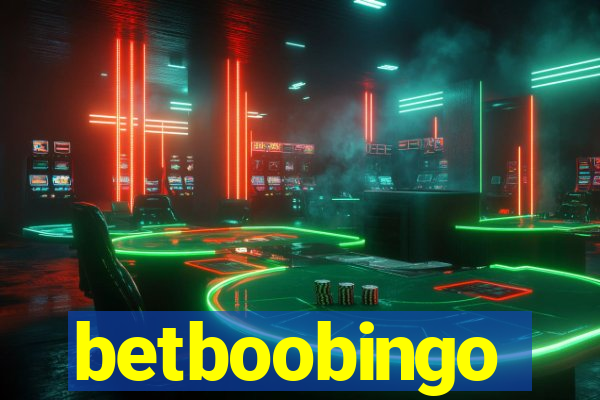 betboobingo