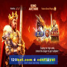 120bet.com é confiável