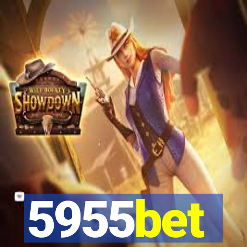 5955bet