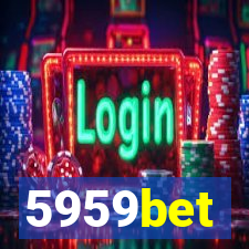 5959bet