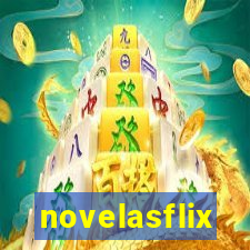 novelasflix totalmente demais