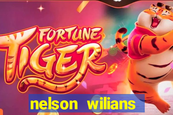 nelson wilians fratoni rodrigues fortuna