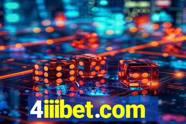 4iiibet.com