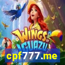 cpf777.me