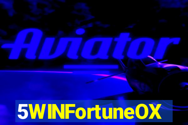 5WINFortuneOX