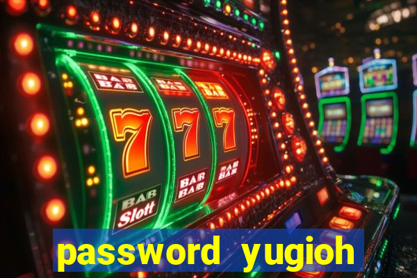 password yugioh forbidden memories