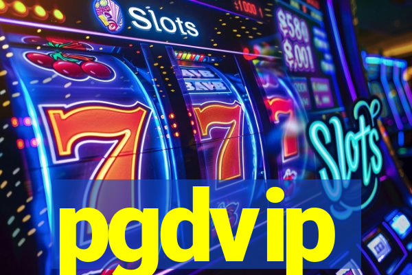 pgdvip