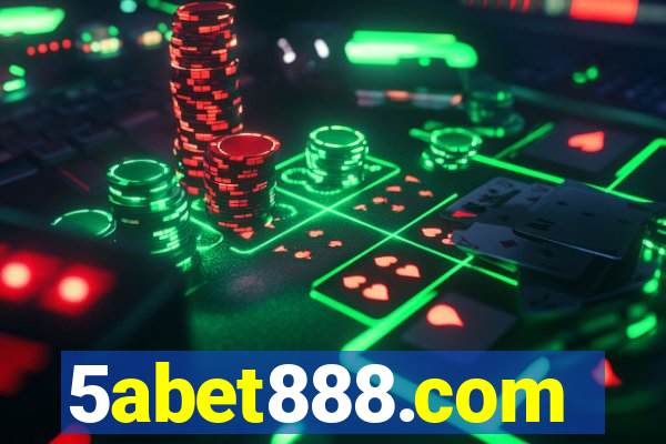 5abet888.com