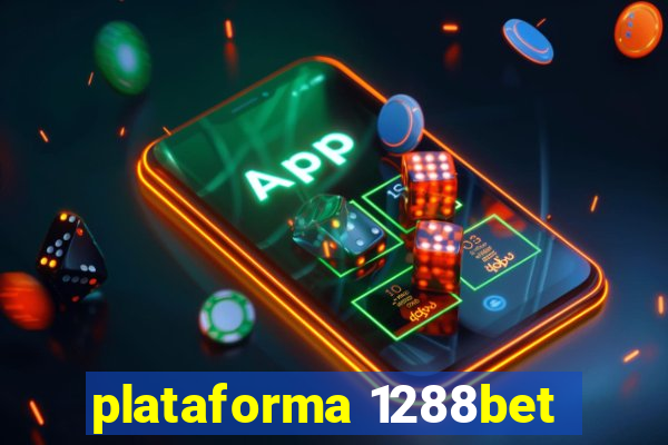 plataforma 1288bet