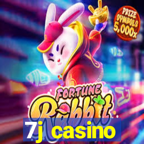 7j casino