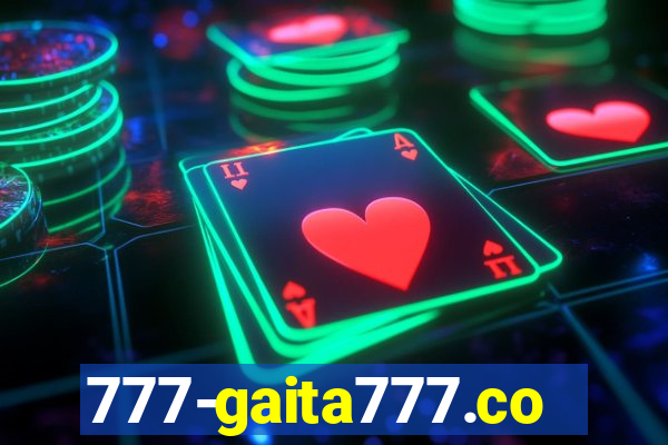 777-gaita777.com