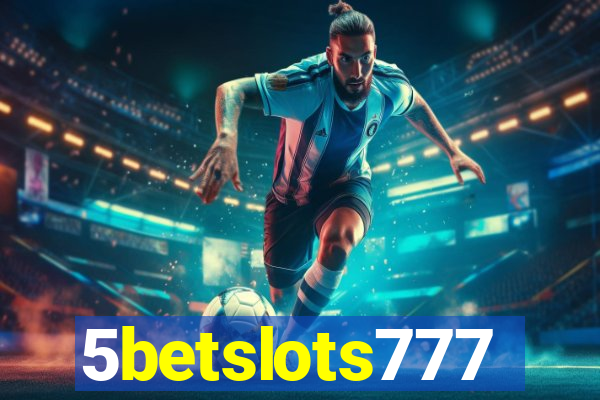 5betslots777