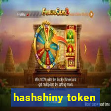 hashshiny token