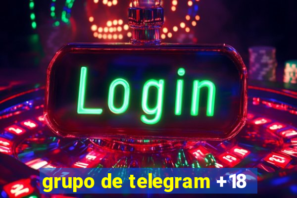 grupo de telegram +18