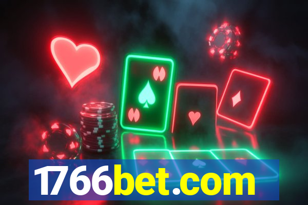 1766bet.com