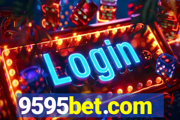 9595bet.com