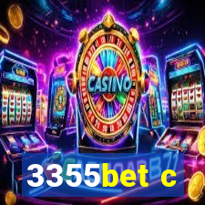 3355bet c